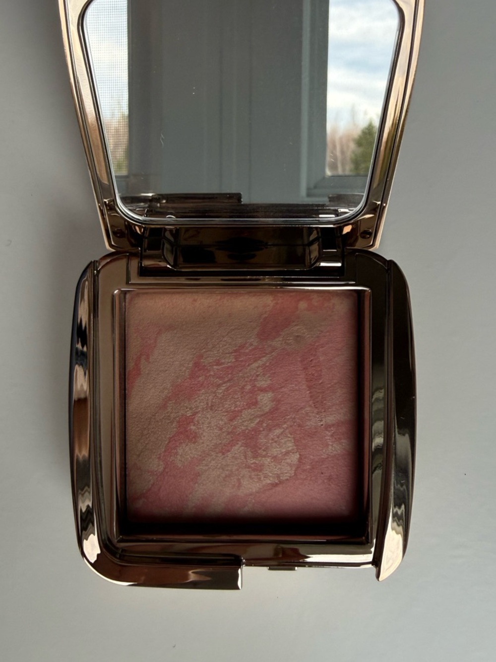 Ambient Lighting Blush